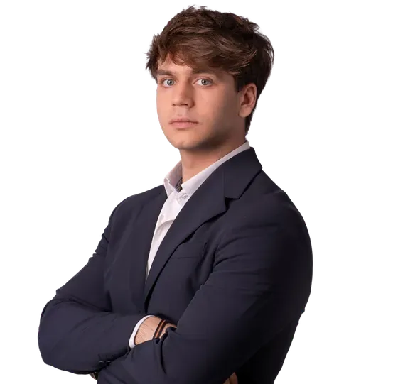 Damián Pérez Moreno