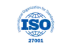 ISO 27001